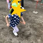 【そら】　春の遠足♪