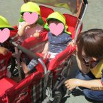 💛6月16日💛大岡山 『だいち組:園庭をおさんぽ❣』