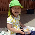 【うみぐみ 青空給食】
