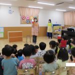 6月のお話会