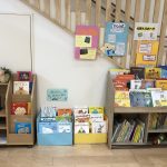 “絵本のお部屋”リニューアルしました