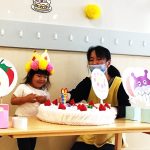 ５月の誕生会