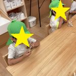 うみぐみ:食育の様子