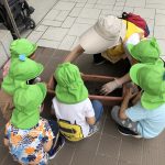 ６月３０日（金曜日）曇り模様