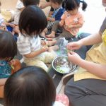 ７月２４日（月曜日）晴☀