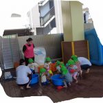 ７月２６日（水曜日）晴☀