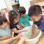 7月27日（木曜日）晴☀