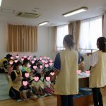 💛7月3日💛大岡山 『プール開き❣』