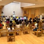 ６月誕生会