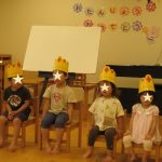 7月の誕生会♪