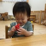 だいち七夕製作