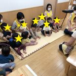 子どもの日の集い