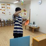 ふたば組野菜スタンプ
