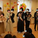4-6月のダイジェスト【だいち組編】