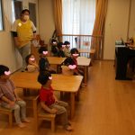 幼児:活動ダイジェスト【5月編その➀】