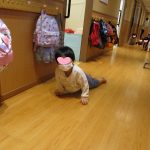 幼児:活動ダイジェスト【5月編その➁】