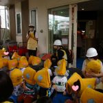 幼児:活動ダイジェスト【6月編その➂】