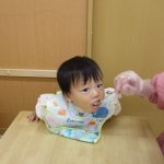 だいち組給食