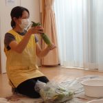 《食育活動》