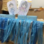 七夕集会に参加しました！