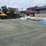 💛8月14日💛大岡山 『台風が近づいています❣』