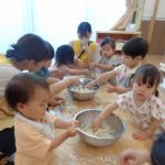 【今日のひとこまです】８月２日（水曜日）