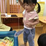そよかぜ組の活動!#1