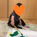 大きな紙！
