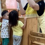 7月誕生日会!