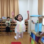 たいよう組の活動！＃１