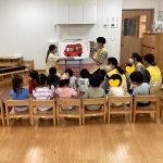 8月お誕生日会