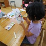 💛8月4日💛大岡山 『なかよし会:制作あそび❣』