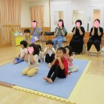 地域支援交流会Welcome to Shinmaruko!