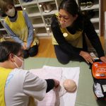保健:生命を護る育む活動