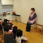 就学へ向けての支援プログラム