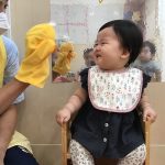だいち組７月の誕生会