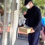 防犯訓練