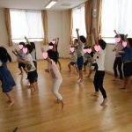 💛9月7日💛大岡山 『たいよう組:がんばってます❣』