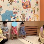 9月お誕生会
