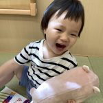 8月のだいち組