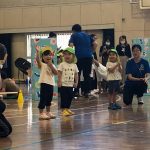 運動会!!