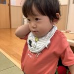 9月だいち組