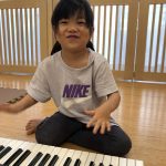 9月のふたば組