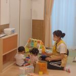 ≪午後のひと時≫　8月31日