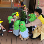 8月そよかぜ組