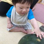 「夏の思い出」