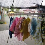 💛９月４日💛大岡山 『雨の日の過ごし方❣』　
