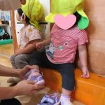 💛9月6日💛大岡山 『だいち組:お散歩に行きました❣』