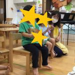 【全クラス】7月お誕生日会☆