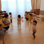 ９月１日（金曜日）晴☀